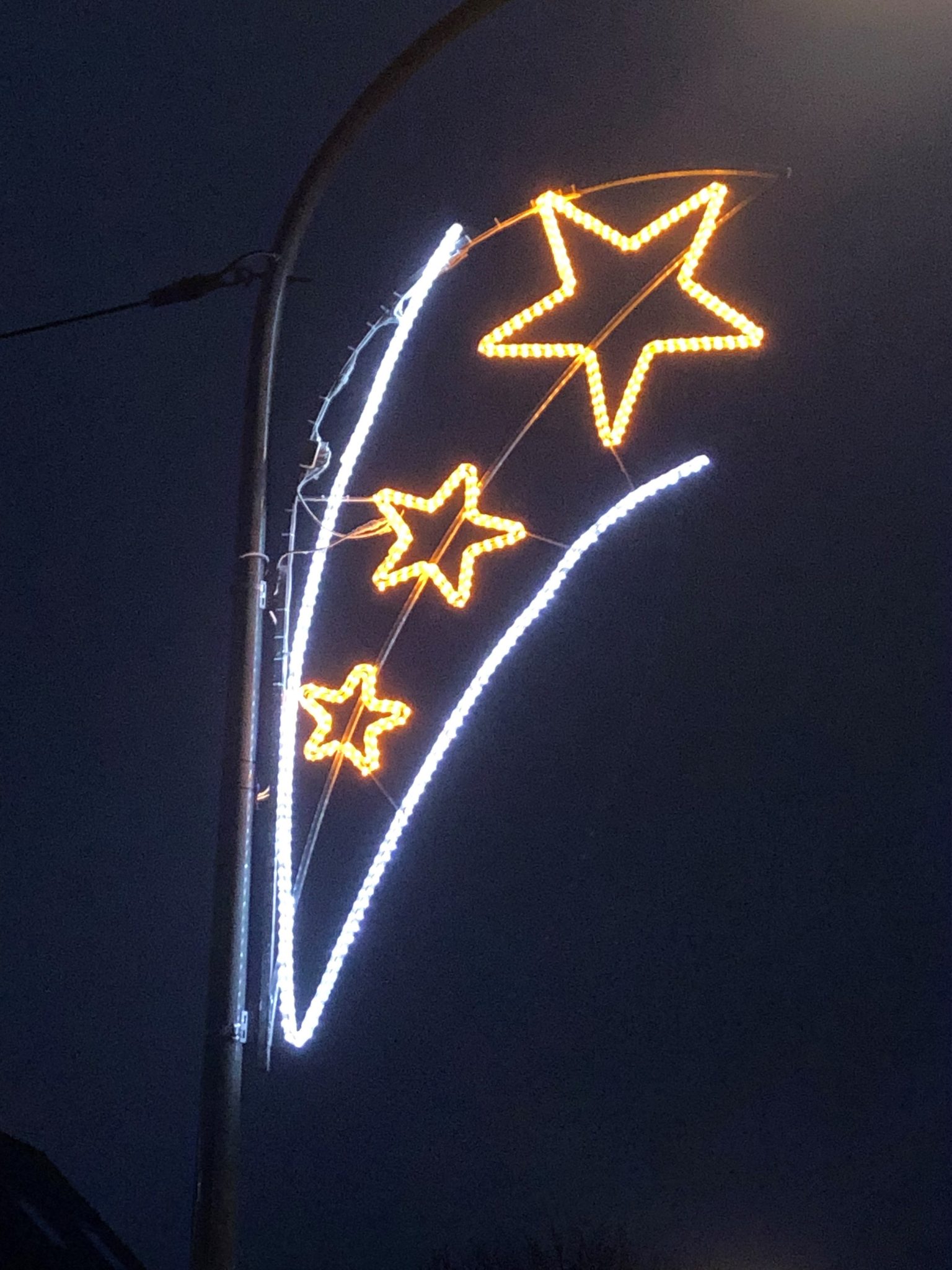 Das Jahr 2020… Westum